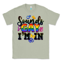 Matcha sounds gay im in Classic Tee - FaDigitalArtStudio