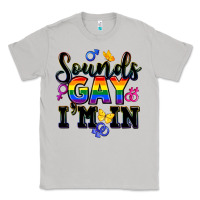 Moon Dust sounds gay im in Classic Tee - FaDigitalArtStudio