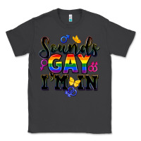 Smoke sounds gay im in Classic Tee - FaDigitalArtStudio