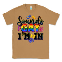 Toasted Coconut sounds gay im in Classic Tee - FaDigitalArtStudio