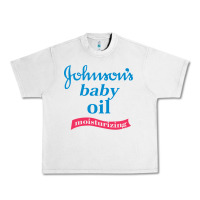 Lunar Rock johnson's baby oil Urban Heavy Tee - artisFamous