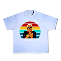 Grape Ice ric flair to be the man Urban Heavy Tee - artisFamous