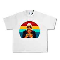 Lunar Rock ric flair to be the man Urban Heavy Tee - artisFamous
