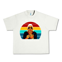Pistachio ric flair to be the man Urban Heavy Tee - artisFamous