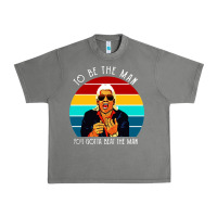 Tornado ric flair to be the man Urban Heavy Tee - artisFamous