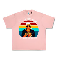 Salmon ric flair to be the man Urban Heavy Tee - artisFamous