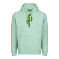 Cactus Premium Hoodie | Teevron