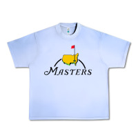 Grape Ice the masters Urban Heavy Tee - artisFamous
