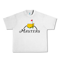 Lunar Rock the masters Urban Heavy Tee - artisFamous