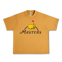 Peanut Butter the masters Urban Heavy Tee - artisFamous