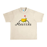 Sandshell the masters Urban Heavy Tee - artisFamous