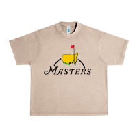 French Oak the masters Urban Heavy Tee - artisFamous