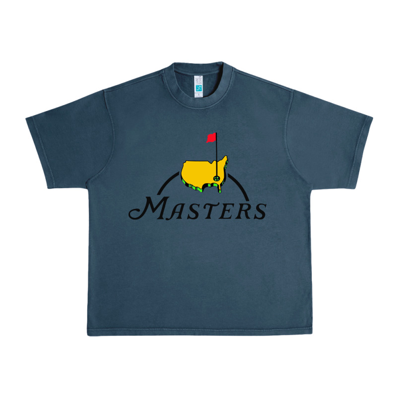 The Masters Urban Heavy Tee by artisFamous | Teevron