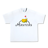 White the masters Urban Heavy Tee - artisFamous