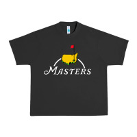 The Masters Urban Heavy Tee | Teevron