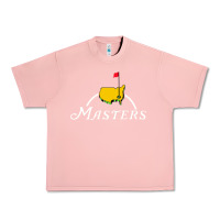 Salmon the masters Urban Heavy Tee - artisFamous