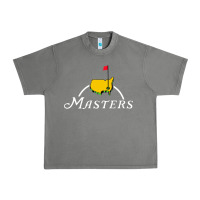 Tornado the masters Urban Heavy Tee - artisFamous
