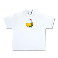 White the masters Urban Heavy Tee - artisFamous