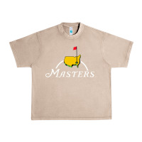 French Oak the masters Urban Heavy Tee - artisFamous