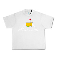 Lunar Rock the masters Urban Heavy Tee - artisFamous