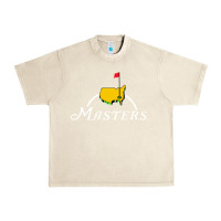 Sandshell the masters Urban Heavy Tee - artisFamous