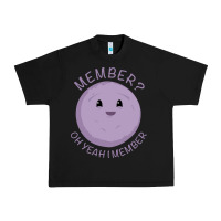 Black member berries Urban Heavy Tee - artisFamous