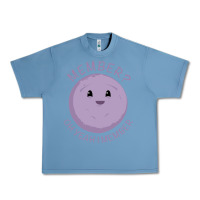 Pebble Blue member berries Urban Heavy Tee - artisFamous