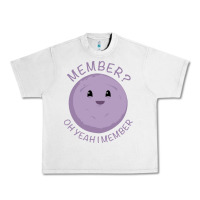 Lunar Rock member berries Urban Heavy Tee - artisFamous