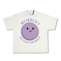 Pistachio member berries Urban Heavy Tee - artisFamous