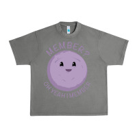 Tornado member berries Urban Heavy Tee - artisFamous