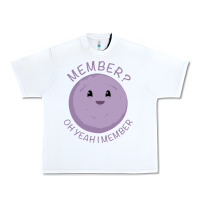 White member berries Urban Heavy Tee - artisFamous