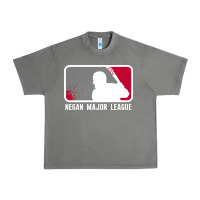 Tornado negan major league Urban Heavy Tee - artisFamous