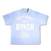 Grape Ice Ryker Personalized Name Birthday Gift Urban Heavy Tee - artisFamous