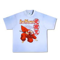 Grape Ice vintage animejapanese cartoon Urban Heavy Tee - artisFamous