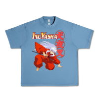 Pebble Blue vintage animejapanese cartoon Urban Heavy Tee - artisFamous
