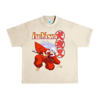 Sandshell vintage animejapanese cartoon Urban Heavy Tee - artisFamous