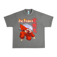 Tornado vintage animejapanese cartoon Urban Heavy Tee - artisFamous
