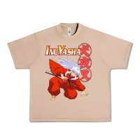 Burro vintage animejapanese cartoon Urban Heavy Tee - artisFamous