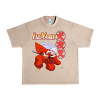 French Oak vintage animejapanese cartoon Urban Heavy Tee - artisFamous