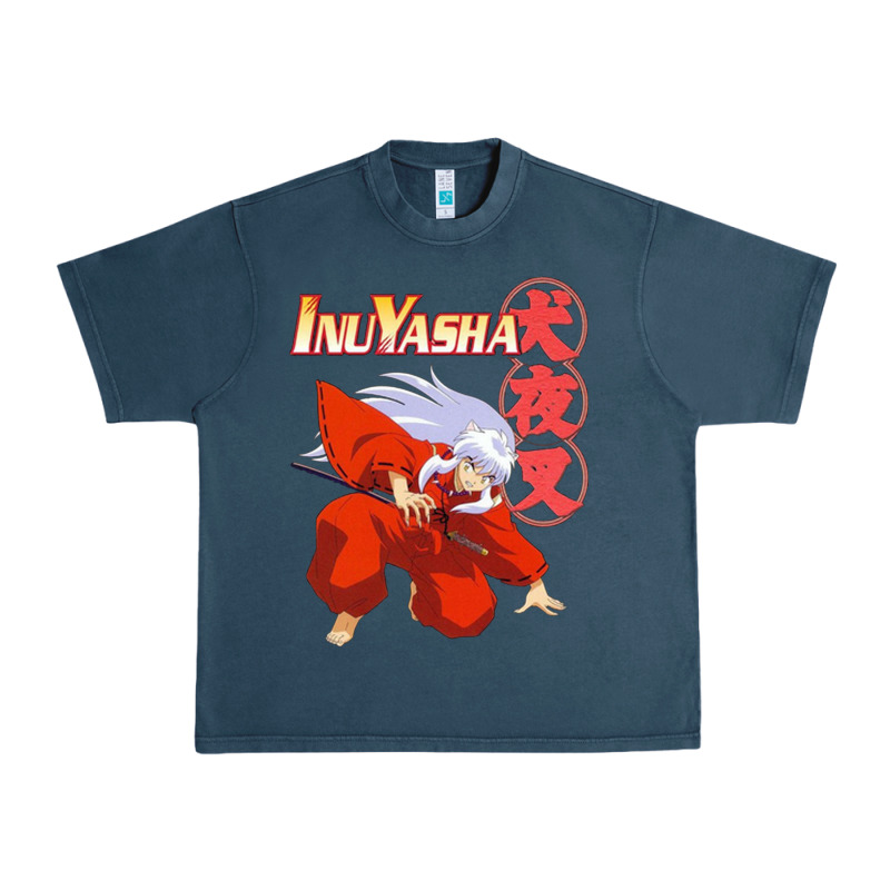 Vintage Animejapanese Cartoon Urban Heavy Tee by artisFamous | Teevron