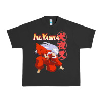 Pigment Black vintage animejapanese cartoon Urban Heavy Tee - artisFamous