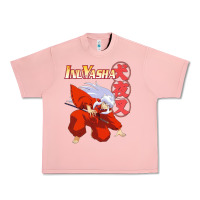Salmon vintage animejapanese cartoon Urban Heavy Tee - artisFamous