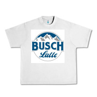 Lunar Rock latte classic busch Urban Heavy Tee - artisFamous