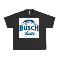 Pigment Black latte classic busch Urban Heavy Tee - artisFamous