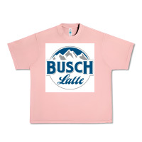 Salmon latte classic busch Urban Heavy Tee - artisFamous
