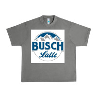Tornado latte classic busch Urban Heavy Tee - artisFamous