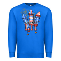True Royal Let's Get Lit Premium Sweatshirt - RanaPortraitStore