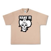 Burro hank iii Urban Heavy Tee - artisFamous