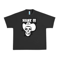 Pigment Black hank iii Urban Heavy Tee - artisFamous