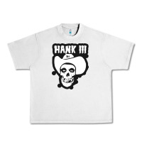 Lunar Rock hank iii Urban Heavy Tee - artisFamous